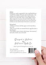 Load image into Gallery viewer, AGCC1012: Echidna Card