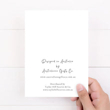 Load image into Gallery viewer, Bright & Alluring Australian Native Kingfisher Poster, Tote Bag & Card Set