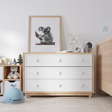 Load image into Gallery viewer, AGCP1010: Koala Poster