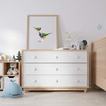 Load image into Gallery viewer, AGCP1015: Gouldian Finch Poster