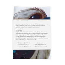 Load image into Gallery viewer, Dashing Australian Icons Tea Towels – Set of 3