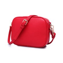 Load image into Gallery viewer, Coco Cross Bag | Red
