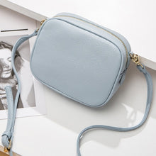Load image into Gallery viewer, THSB1018: Blue: Coco Cross Bag