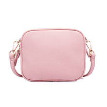 Load image into Gallery viewer, THSB1020: Pink: Coco Cross Bag