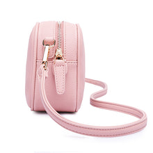 Load image into Gallery viewer, THSB1020: Pink: Coco Cross Bag