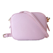 Load image into Gallery viewer, THSB1020: Pink: Coco Cross Bag