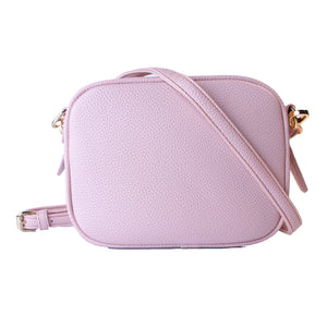 Coco Cross Bag | Pink