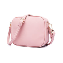Load image into Gallery viewer, THSB1020: Pink: Coco Cross Bag