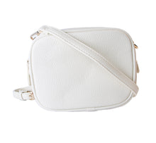 Load image into Gallery viewer, THSB1021: Cream: Coco Cross Bag