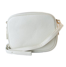 Load image into Gallery viewer, THSB1021: Cream: Coco Cross Bag