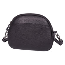 Load image into Gallery viewer, THSB1022: Black: Lana Cross Bag