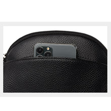 Load image into Gallery viewer, THSB1022: Black: Lana Cross Bag
