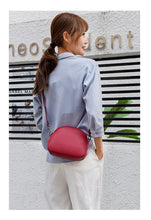 Load image into Gallery viewer, THSB1023: Ruby: Lana Cross Bag