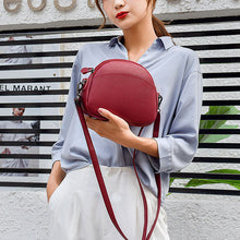 Load image into Gallery viewer, THSB1023: Ruby: Lana Cross Bag