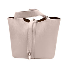 Load image into Gallery viewer, THSB1044: Light Pink: Lockette Tote Bag