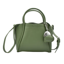 Load image into Gallery viewer, THSB1047: Olive: Pearl Tote Bag