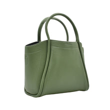 Load image into Gallery viewer, THSB1047: Olive: Pearl Tote Bag