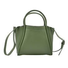 Load image into Gallery viewer, THSB1047: Olive: Pearl Tote Bag