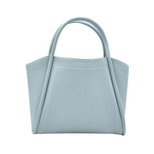 Load image into Gallery viewer, THSB1049: Aqua: Pearl Tote Bag