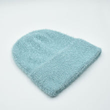 Load image into Gallery viewer, THSBE1030: Teal: Shimmer Soft Knit Beanie