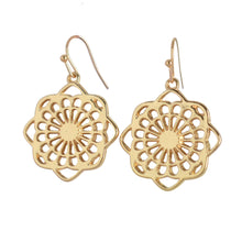 Load image into Gallery viewer, Asta Earrings | Gold
