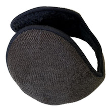 Load image into Gallery viewer, THSEM1000X: Brown: Winter Ear Muffs
