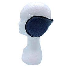 Load image into Gallery viewer, THSEM1001: Black: Winter Ear Muffs