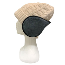 Load image into Gallery viewer, THSEM1002X: Grey: Winter Ear Muffs