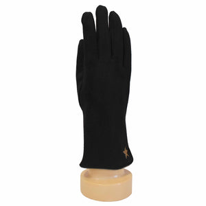 Star Gloves | Black