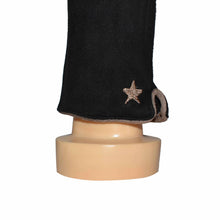 Load image into Gallery viewer, Star Gloves | Black
