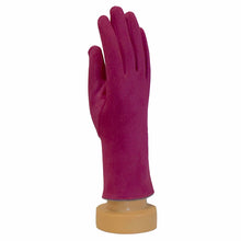 Load image into Gallery viewer, THSG1078: Hot Pink: Star Gloves
