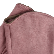 Load image into Gallery viewer, THSG1087: Pink: Curved Trim Gloves
