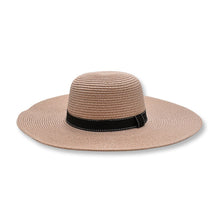 Load image into Gallery viewer, THSH1004: Pink: Tuscany Sun Hat - J'adore Gifts