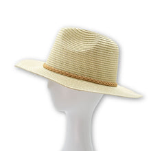 Load image into Gallery viewer, THSH1009: Beige: Savannah Sun Hat