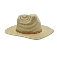 Load image into Gallery viewer, THSH1009: Beige: Savannah Sun Hat - J'adore Gifts