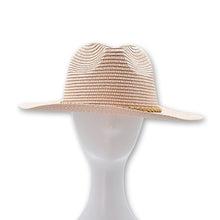 Load image into Gallery viewer, THSH1013: Pink: Savannah Sun Hat