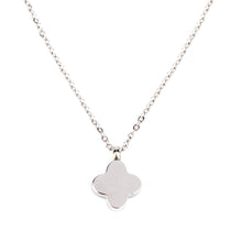 Load image into Gallery viewer, Clover | Silver