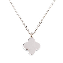Load image into Gallery viewer, Clover | Silver