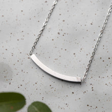 Load image into Gallery viewer, THSJ1094: Arch: Silver