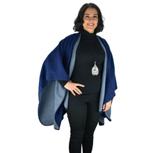 Load image into Gallery viewer, THSJ1166: Silver: Peacock Feather Pendant: Suede Leather Necklace