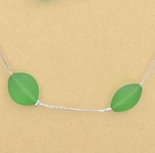 Load image into Gallery viewer, Alexandra Necklace | Jade
