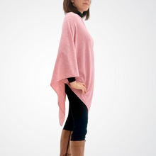 Load image into Gallery viewer, THSP1055: Blush: Pearl Poncho