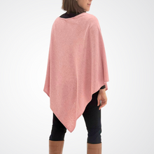 Load image into Gallery viewer, THSP1055: Blush: Pearl Poncho