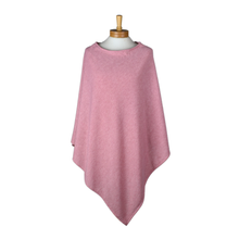Load image into Gallery viewer, THSP1055: Blush: Pearl Poncho