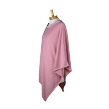 Load image into Gallery viewer, THSP1055: Blush: Pearl Poncho
