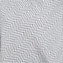 Load image into Gallery viewer, THSP2024: Grey: Herringbone w Button Poncho