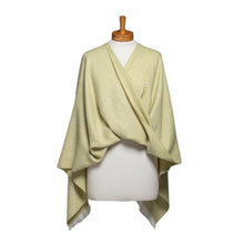 Load image into Gallery viewer, THSS2277: Mint: Pattern Scarf