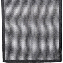 Load image into Gallery viewer, THSS2493: Black: Tetris Scarf