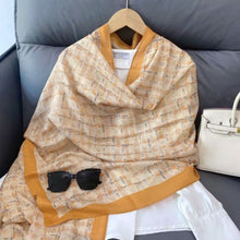 Load image into Gallery viewer, THSS2500: Fawn: Victoria Scarf - J'adore Gifts