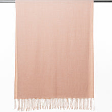 Load image into Gallery viewer, Soft Plain Scarf | Latte